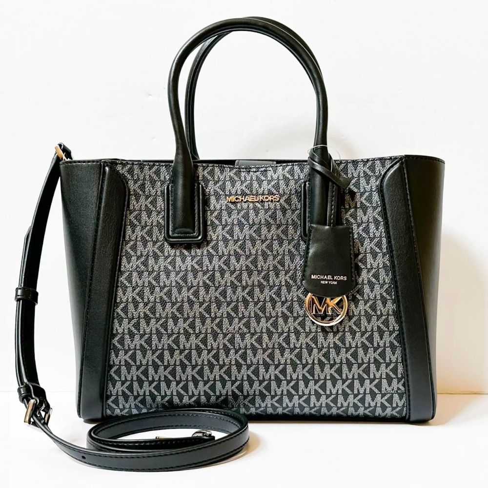 Michael Kors Kali medium satchel
